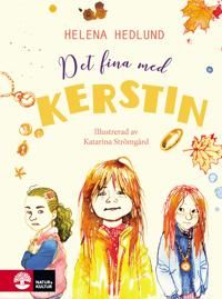 Det fina med Kerstin | 1:a upplagan