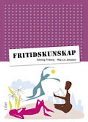 Fritidskunskap | 3:e upplagan