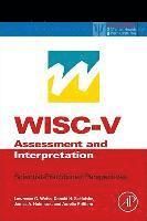 Wisc-v Assessment and Interpretation