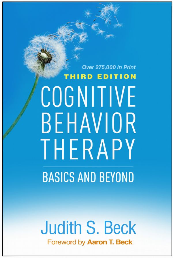 Cognitive Behavior Therapy, Third Edition | 3:e upplagan