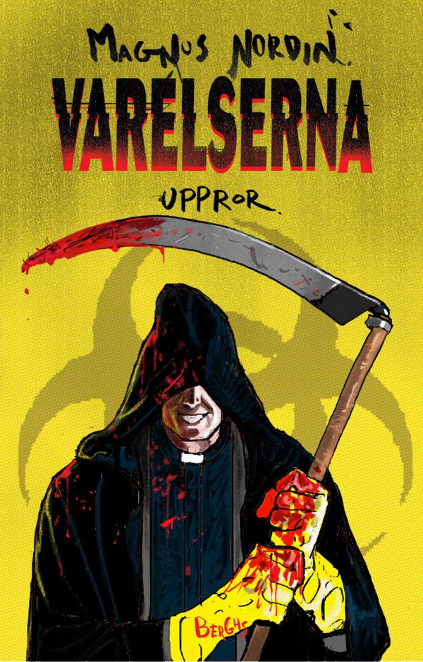 Uppror | 1:a upplagan