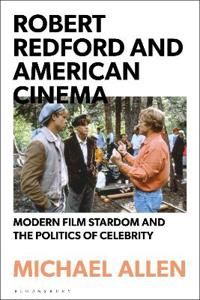 Robert Redford and American Cinema