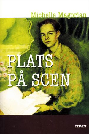 Plats på scen |  2:e upplagan