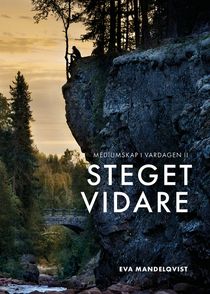 Mediumskap i vardagen II – Steget vidare