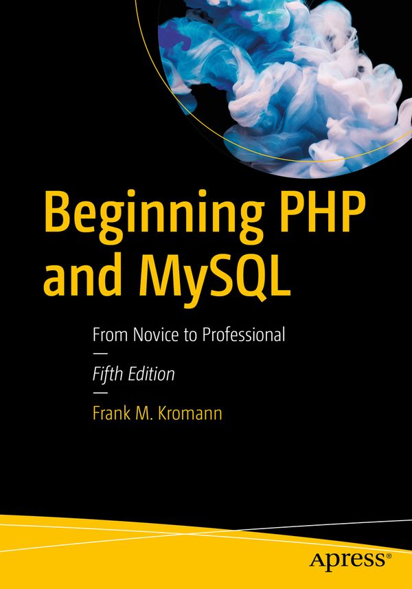 Beginning PHP and MySQL | 5:e upplagan