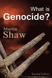 What is Genocide?, 2nd Edition
