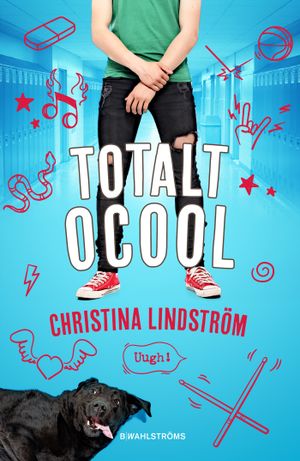 Totalt ocool | 1:a upplagan