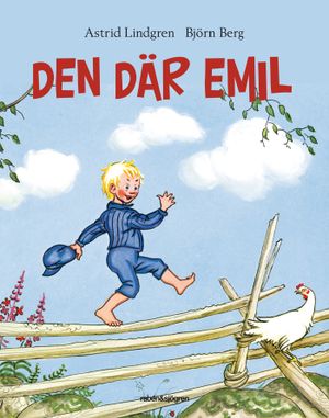 Den där Emil | 4:e upplagan