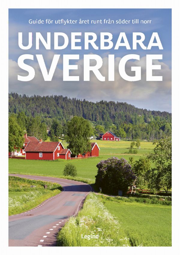 Underbara Sverige | 0:e upplagan
