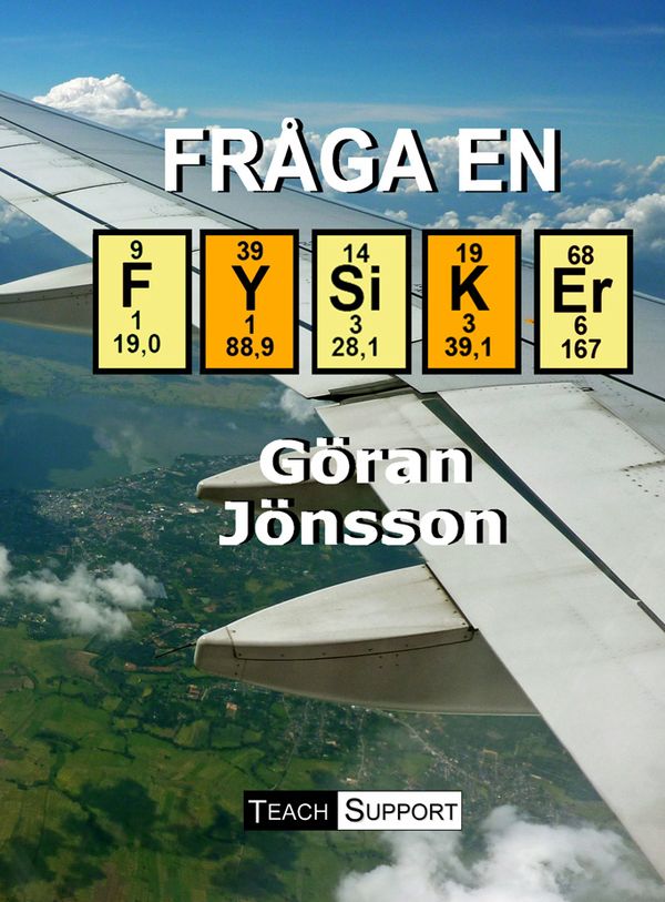 Fråga en fysiker | 0:e upplagan