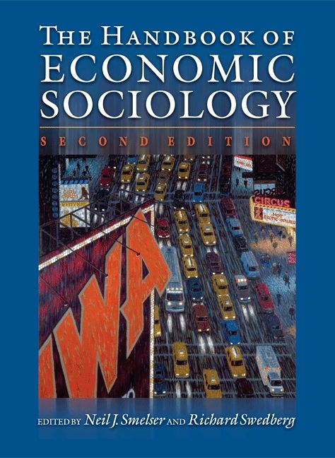 The Handbook of Economic Sociology | 2:a upplagan
