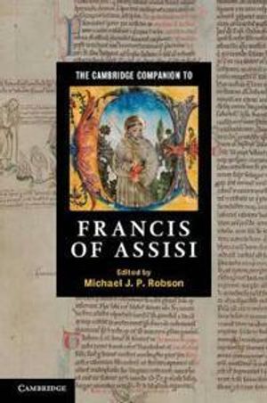 The Cambridge Companion to Francis of Assisi | 1:a upplagan