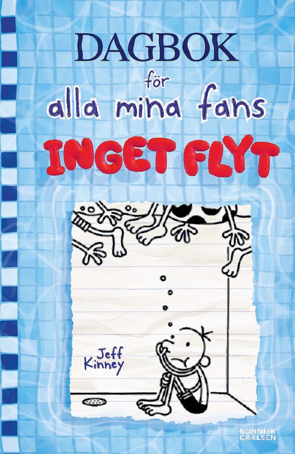 Inget flyt | 0:e upplagan