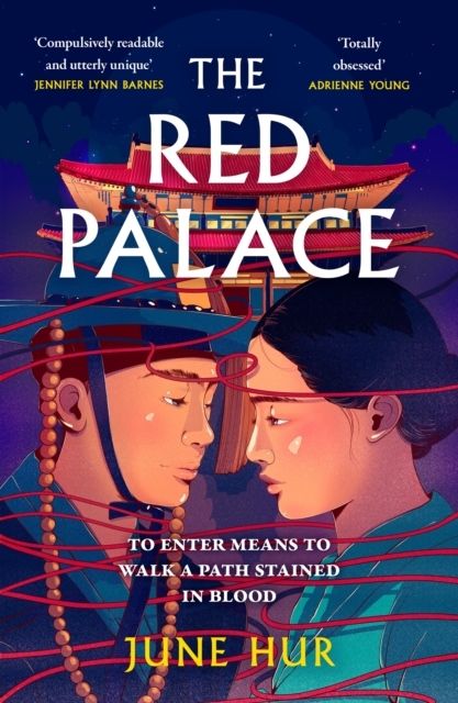 The Red Palace | 0:e upplagan
