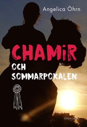 Chamir och sommarpokalen | 1:a upplagan