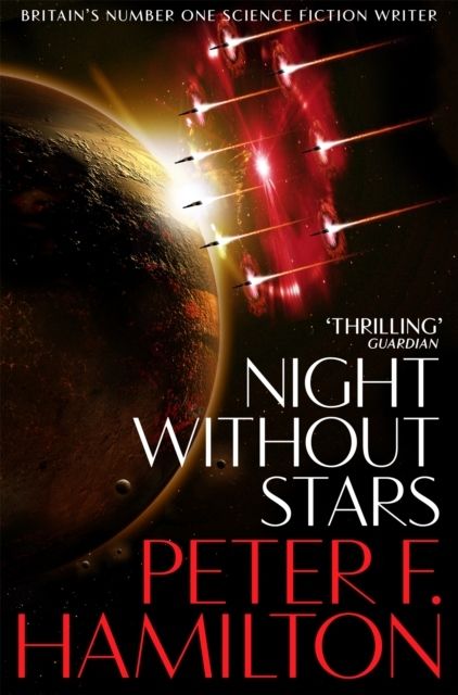 Night Without Stars | 0:e upplagan