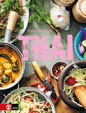 Thai hemma | 1:a upplagan