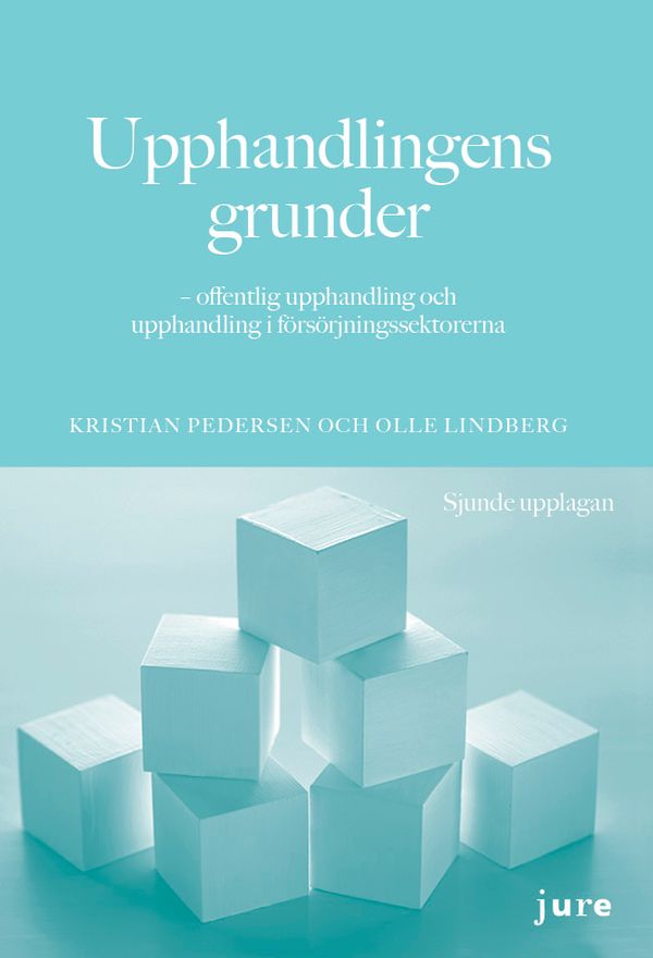 Upphandlingens grunder | 7:e upplagan