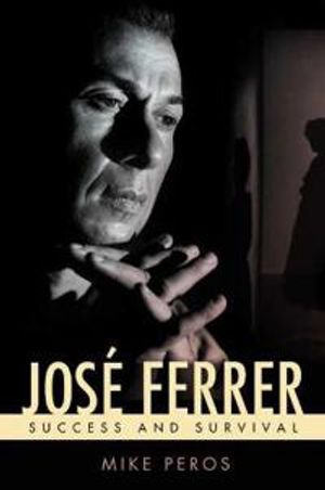 José Ferrer