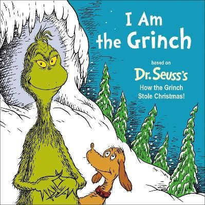 I Am the Grinch | 0:e upplagan