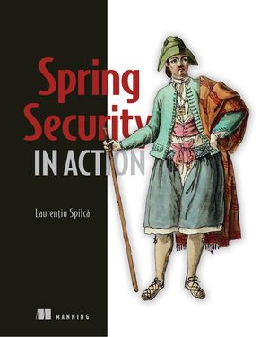 Spring Security in Action