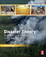 Disaster Theory | 0:e upplagan