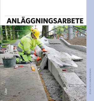 Anläggningsarbete | 1:a upplagan