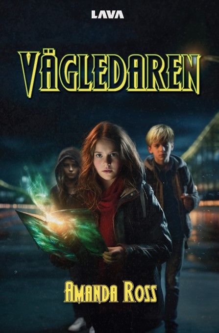 Vägledaren | 0:e upplagan