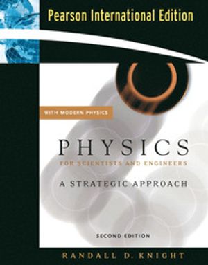 Physics for Scientists and Engineers |  2:e upplagan