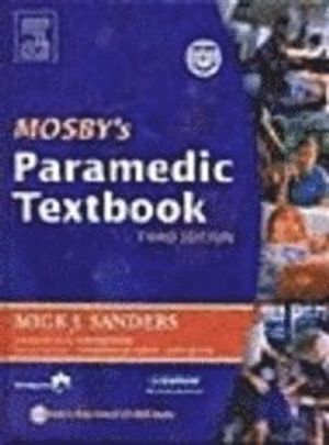 Mosby's Paramedic Textbook