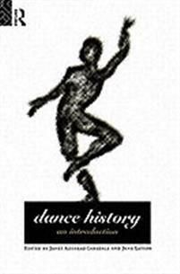 Dance history - an introduction
