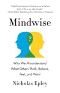 Mindwise | 0:e upplagan