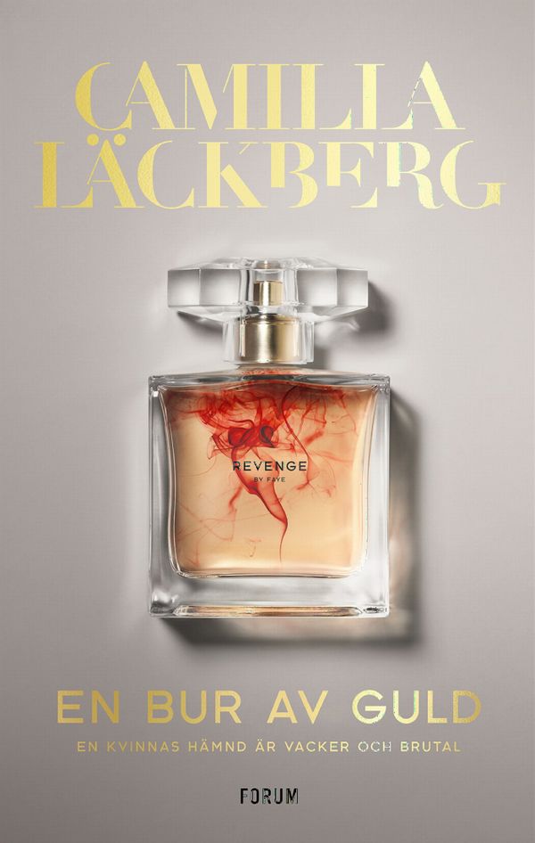 En bur av guld | 0:e upplagan