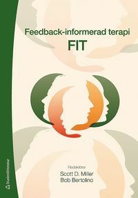 Feedback-informerad terapi - FIT | 1:a upplagan