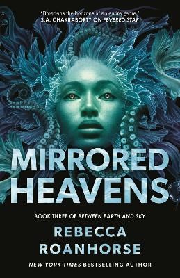 Mirrored Heavens: Volume 3 | 0:e upplagan
