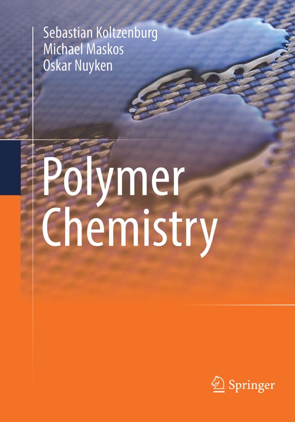 Polymer Chemistry | 1:a upplagan