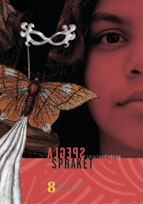 Spegla språket åk 8 Lärarhandledning, upplaga 2 | 2:a upplagan