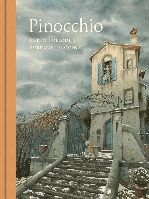 Pinocchio | 3:e upplagan