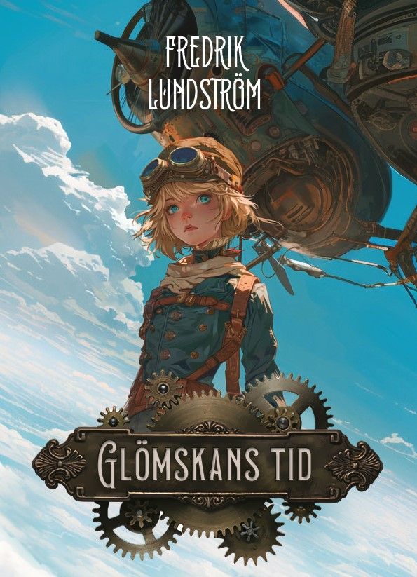 Glömskans tid | 0:e upplagan