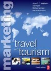 Marketing in Travel and Tourism 4th Edition