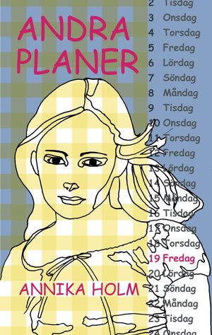 Andra planer | 1:a upplagan