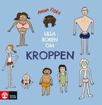 Kroppen | 1:a upplagan