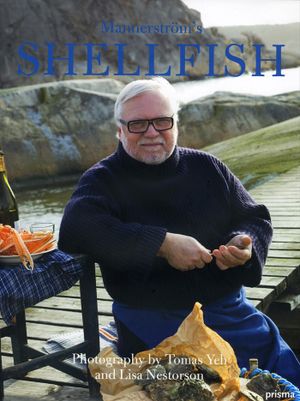 Mannerström's Shellfish | 1:a upplagan