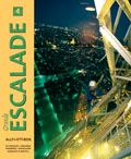 Grande Escalade 4 - Marie Pettersson - Nicolas Jonchère - Ewa Sandberg - Viktoria Waagaard - Upplaga 1