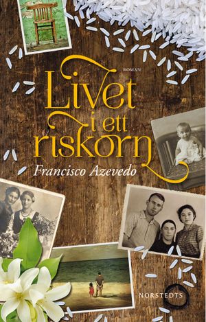 Livet i ett riskorn | 1:a upplagan