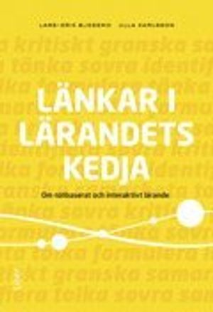 Länkar i lärandets kedja | 1:a upplagan