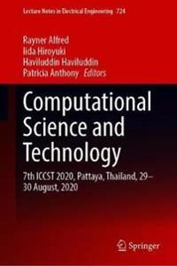 Computational Science and Technology