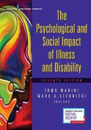 The Psychological and Social Impact of Illness and Disability