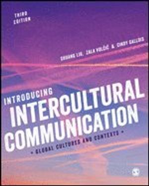 Introducing Intercultural Communication | 3:e upplagan