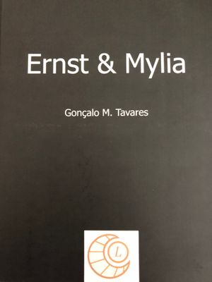 Ernst & Mylia